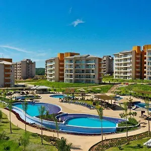 Apart-hotel Ilhas Do Eco