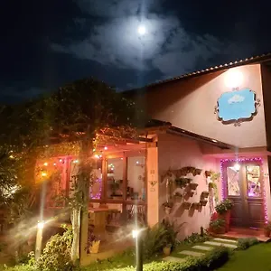 Mini-hôtel Rosada