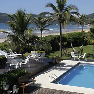 Estalagem Morada Do Guaruça