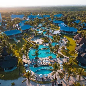 Summerville 5* Pôrto das Galinhas
