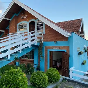 Hotel Recanto Da Giovana