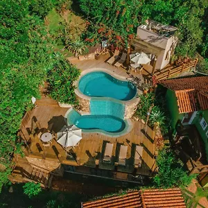 Estalagem Do Bosque