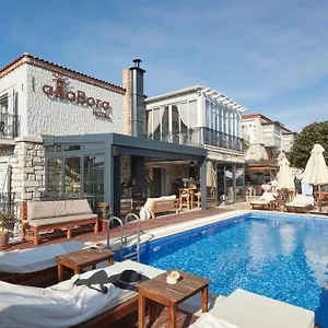 Alabora 3* Alaçatı