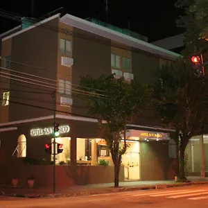 Hotel San Marco