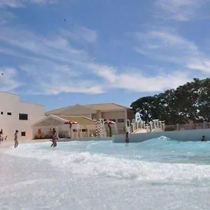 Apart-hotel Moises Imoveis Lacquas Diroma 10pessoas