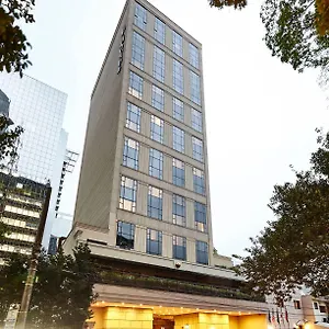 L'hotel Portobay 5* Sao Paulo